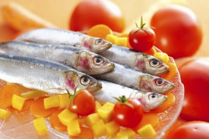 sardinas