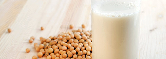 Alimentos de soja pueden proteger en menopausia