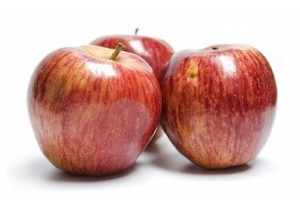 ¿Sabías que la mayor parte de nutrientes de las frutas se encuentran en las cáscaras?