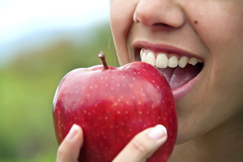 Propiedades y beneficios de las manzanas